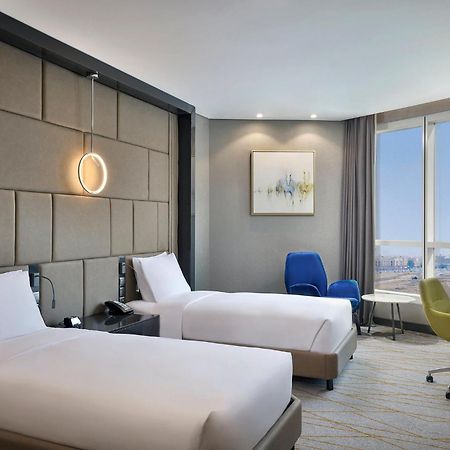 Holiday Inn & Suites - Al Khobar By Ihg Экстерьер фото