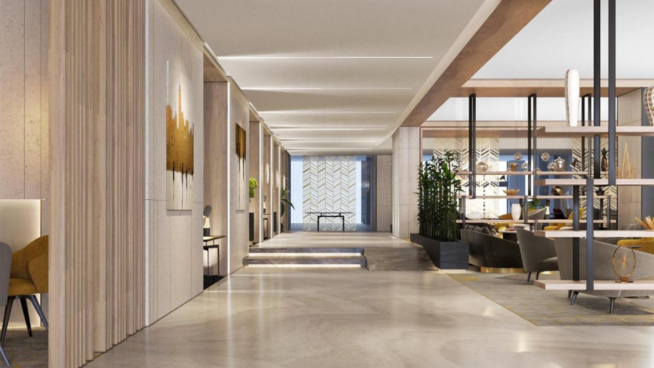 Holiday Inn & Suites - Al Khobar By Ihg Экстерьер фото