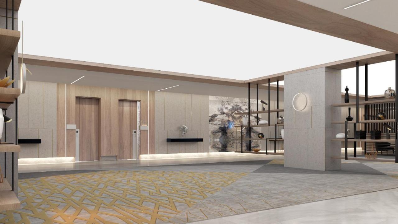 Holiday Inn & Suites - Al Khobar By Ihg Экстерьер фото