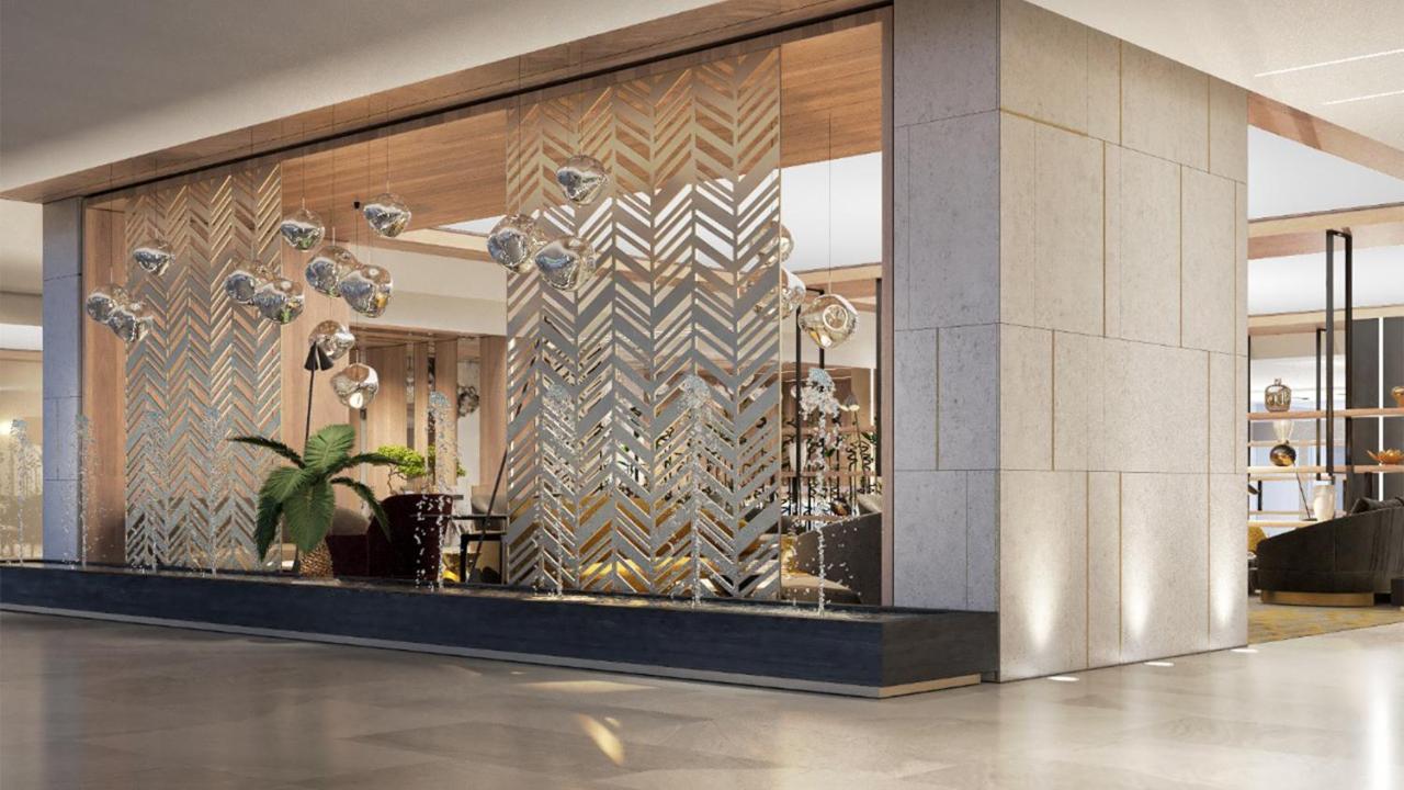 Holiday Inn & Suites - Al Khobar By Ihg Экстерьер фото