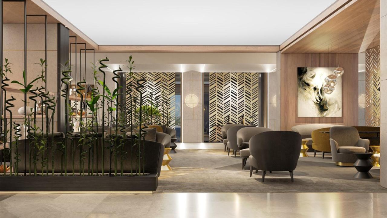 Holiday Inn & Suites - Al Khobar By Ihg Экстерьер фото