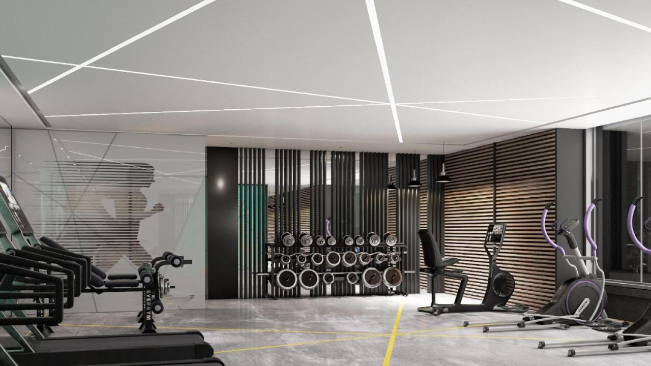 Holiday Inn & Suites - Al Khobar By Ihg Экстерьер фото