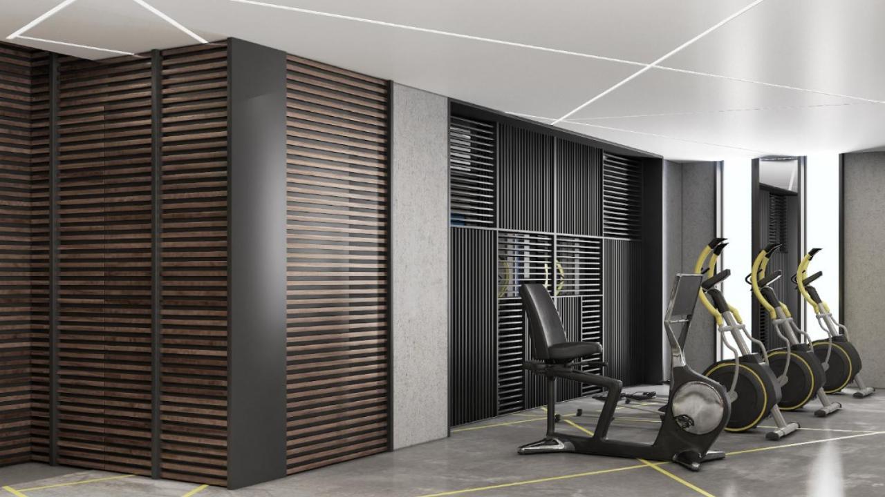 Holiday Inn & Suites - Al Khobar By Ihg Экстерьер фото
