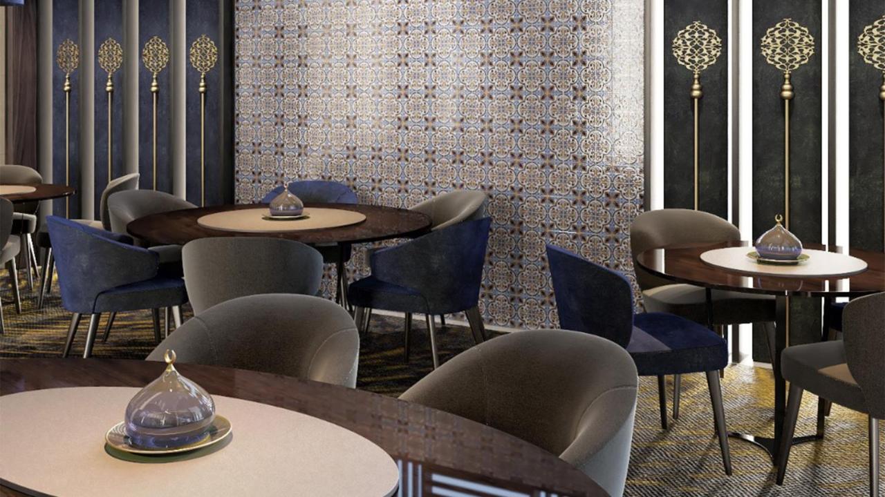 Holiday Inn & Suites - Al Khobar By Ihg Экстерьер фото