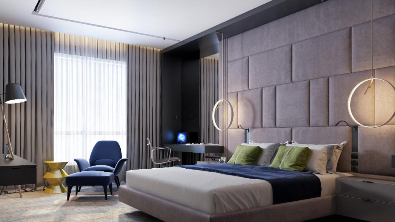 Holiday Inn & Suites - Al Khobar By Ihg Экстерьер фото