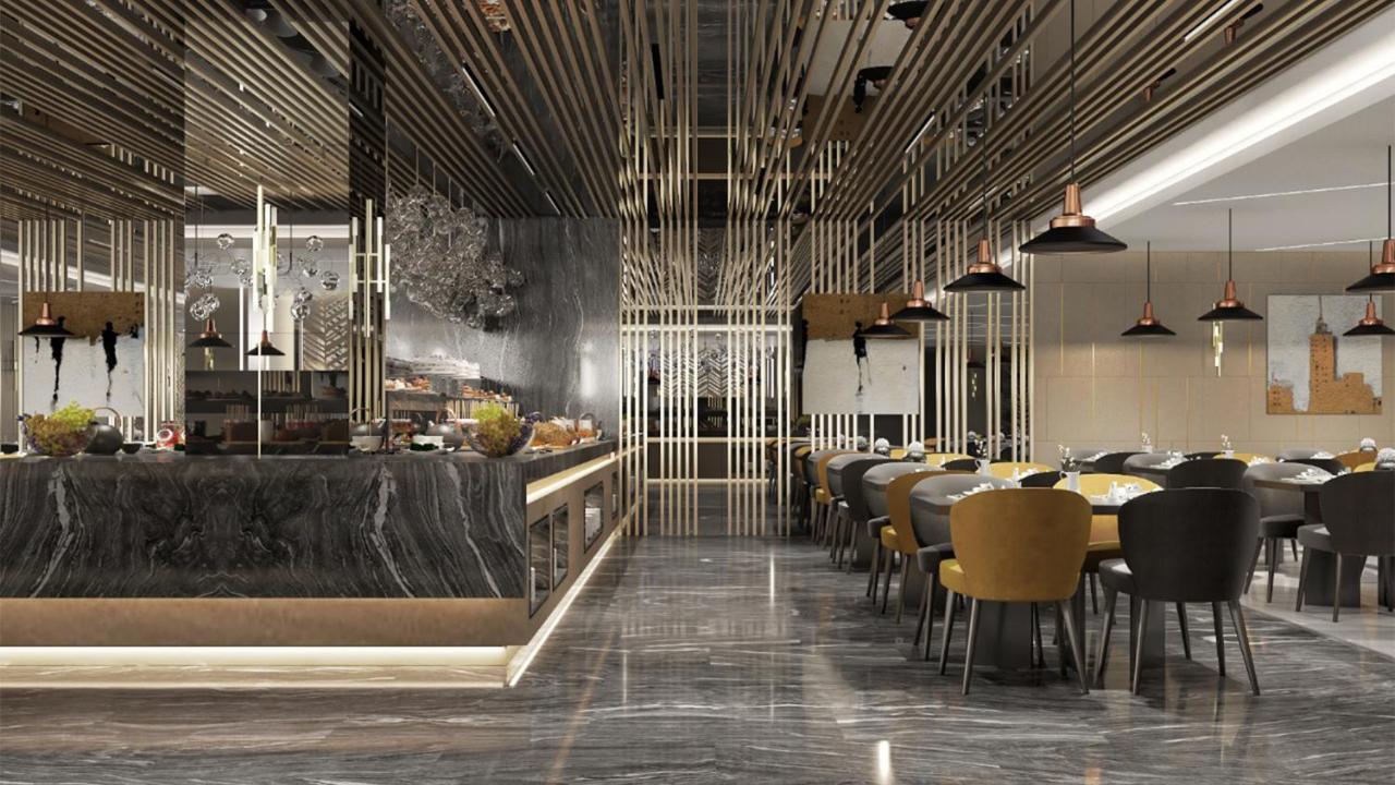 Holiday Inn & Suites - Al Khobar By Ihg Экстерьер фото