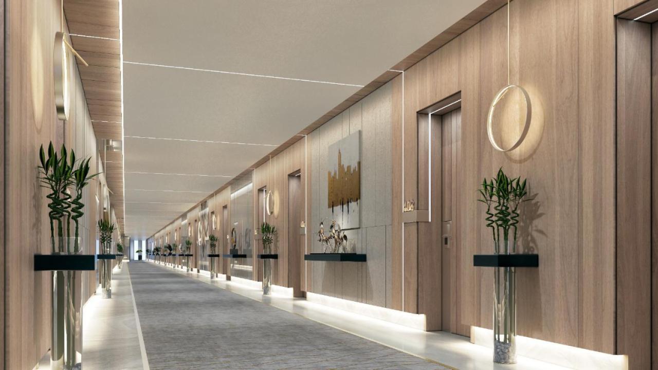 Holiday Inn & Suites - Al Khobar By Ihg Экстерьер фото
