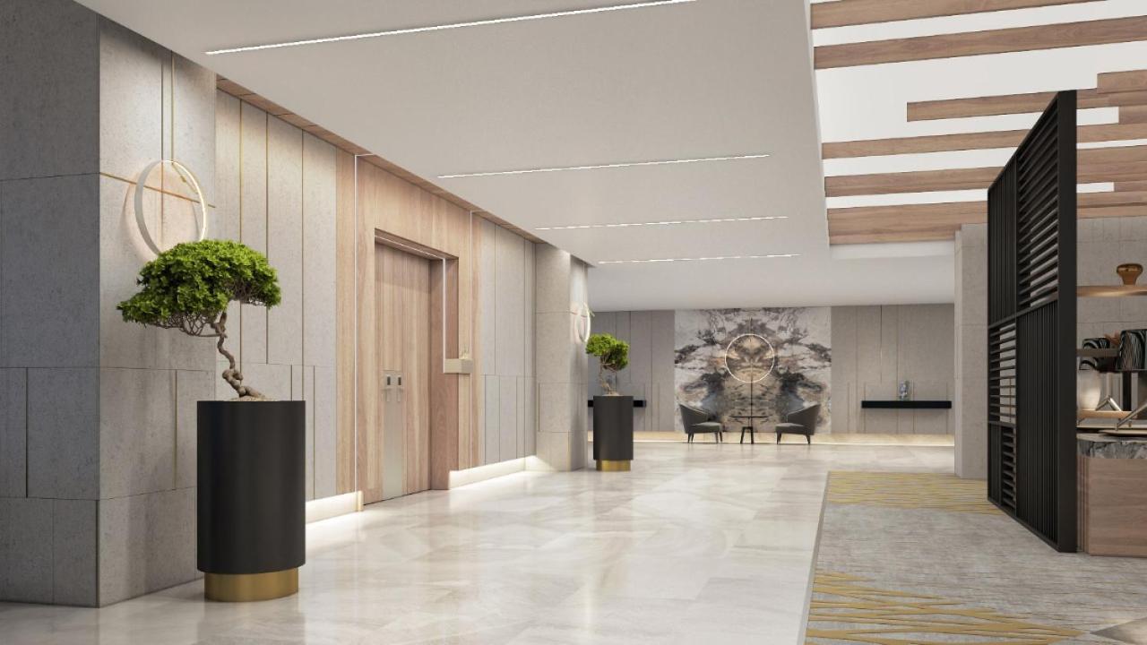 Holiday Inn & Suites - Al Khobar By Ihg Экстерьер фото