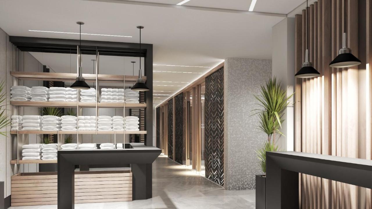 Holiday Inn & Suites - Al Khobar By Ihg Экстерьер фото
