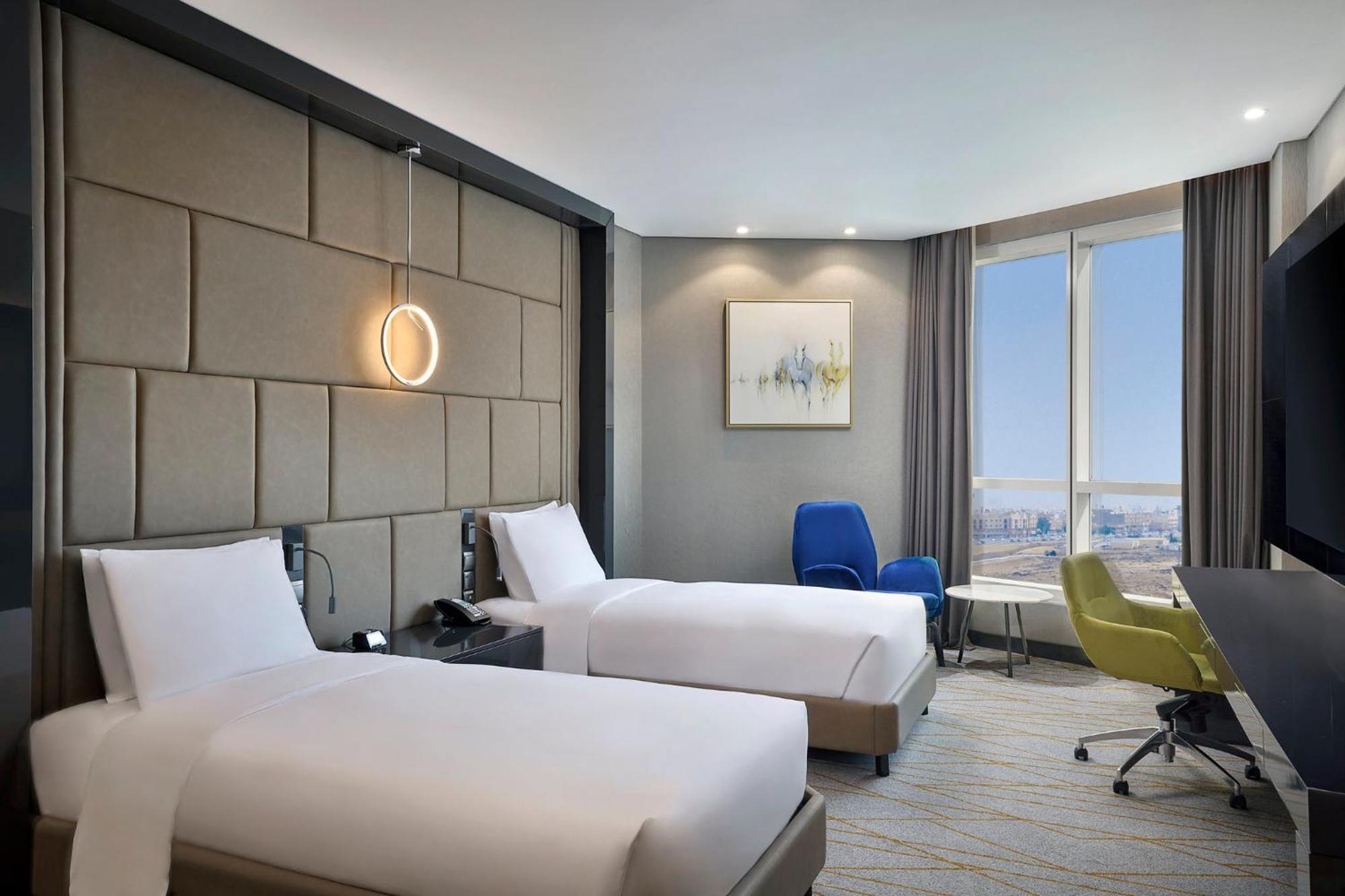 Holiday Inn & Suites - Al Khobar By Ihg Экстерьер фото
