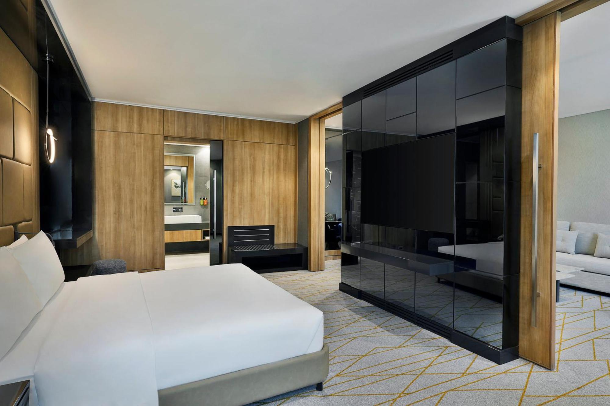 Holiday Inn & Suites - Al Khobar By Ihg Экстерьер фото