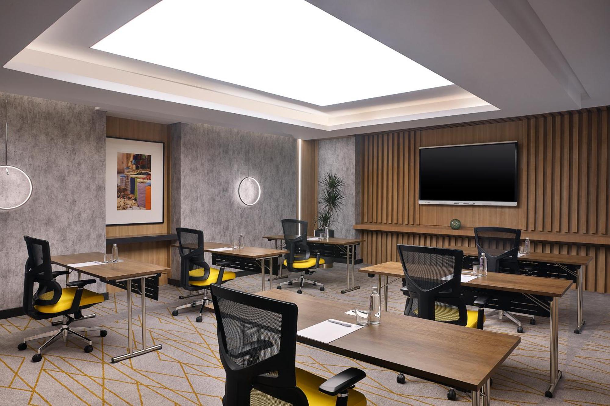 Holiday Inn & Suites - Al Khobar By Ihg Экстерьер фото