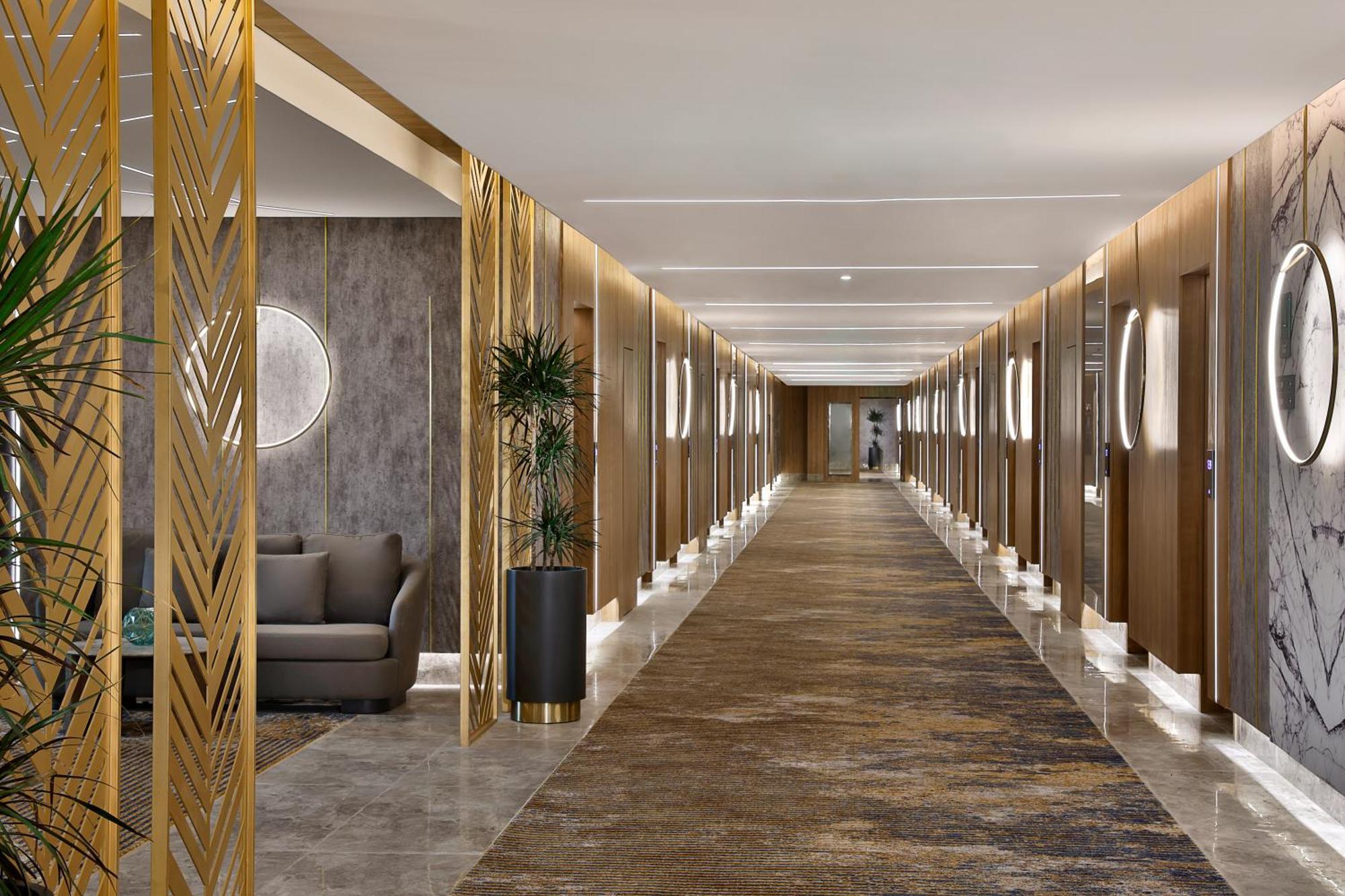 Holiday Inn & Suites - Al Khobar By Ihg Экстерьер фото