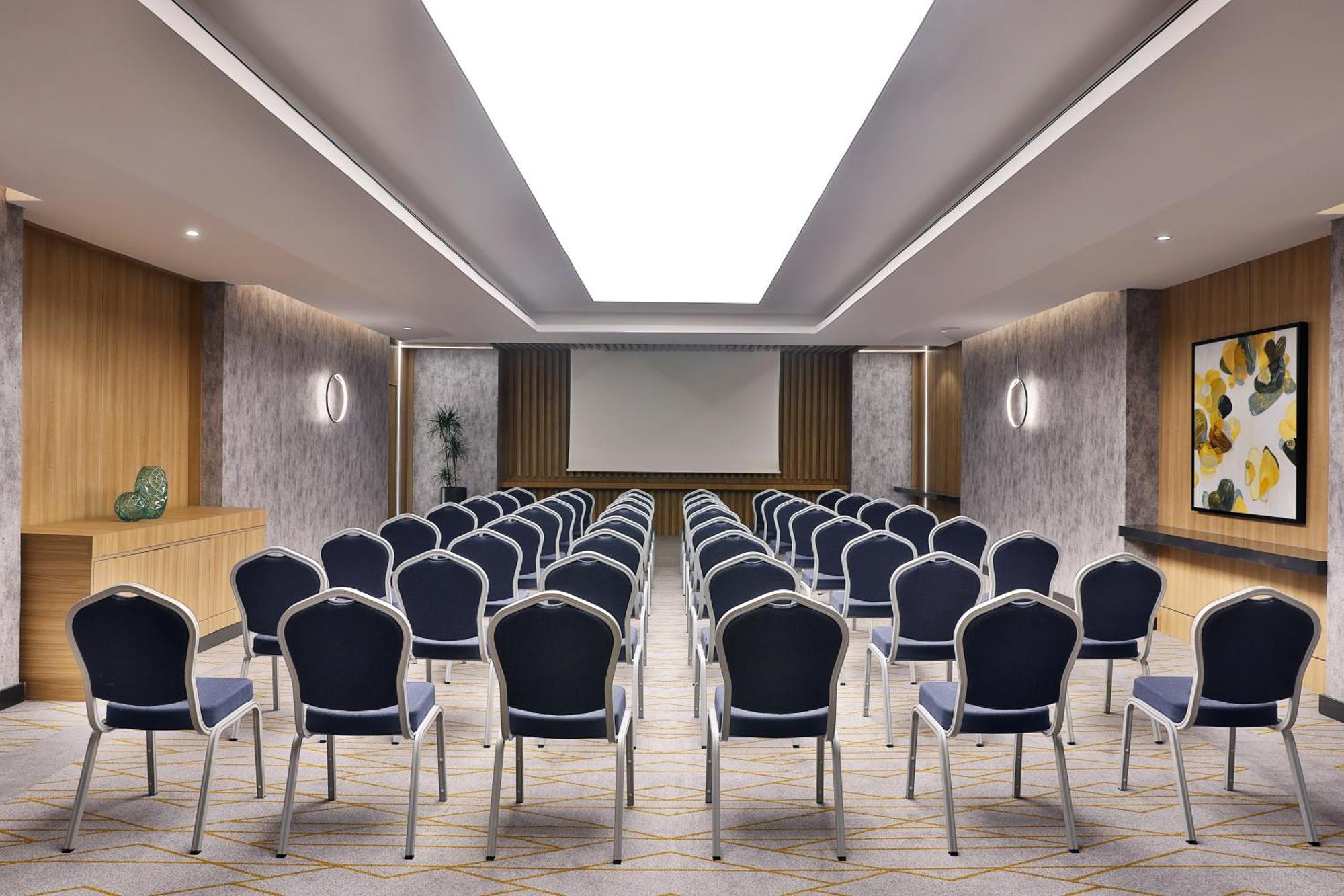 Holiday Inn & Suites - Al Khobar By Ihg Экстерьер фото