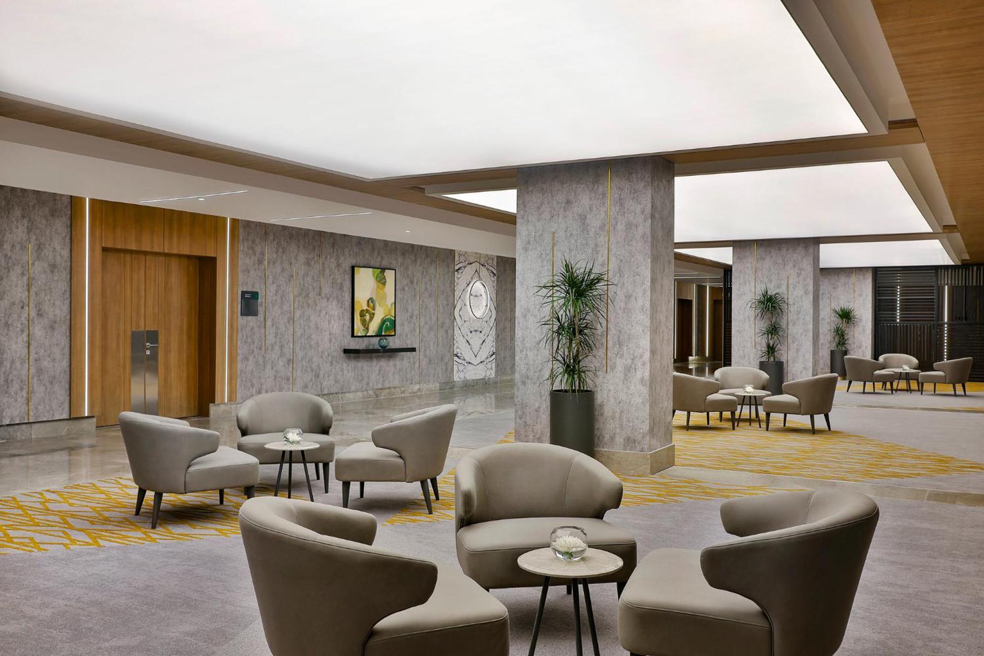 Holiday Inn & Suites - Al Khobar By Ihg Экстерьер фото