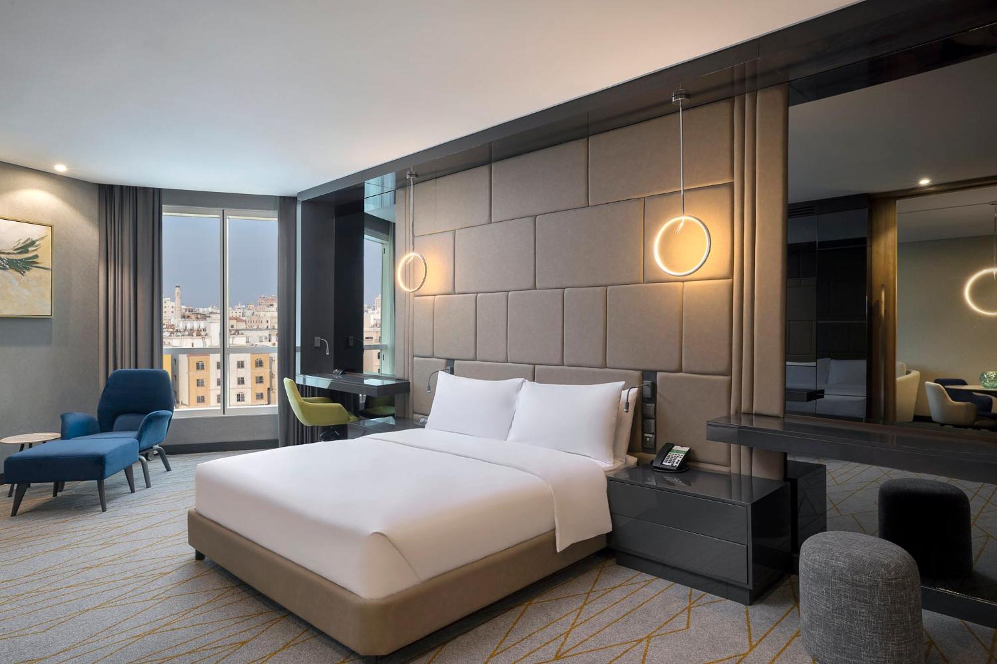 Holiday Inn & Suites - Al Khobar By Ihg Экстерьер фото