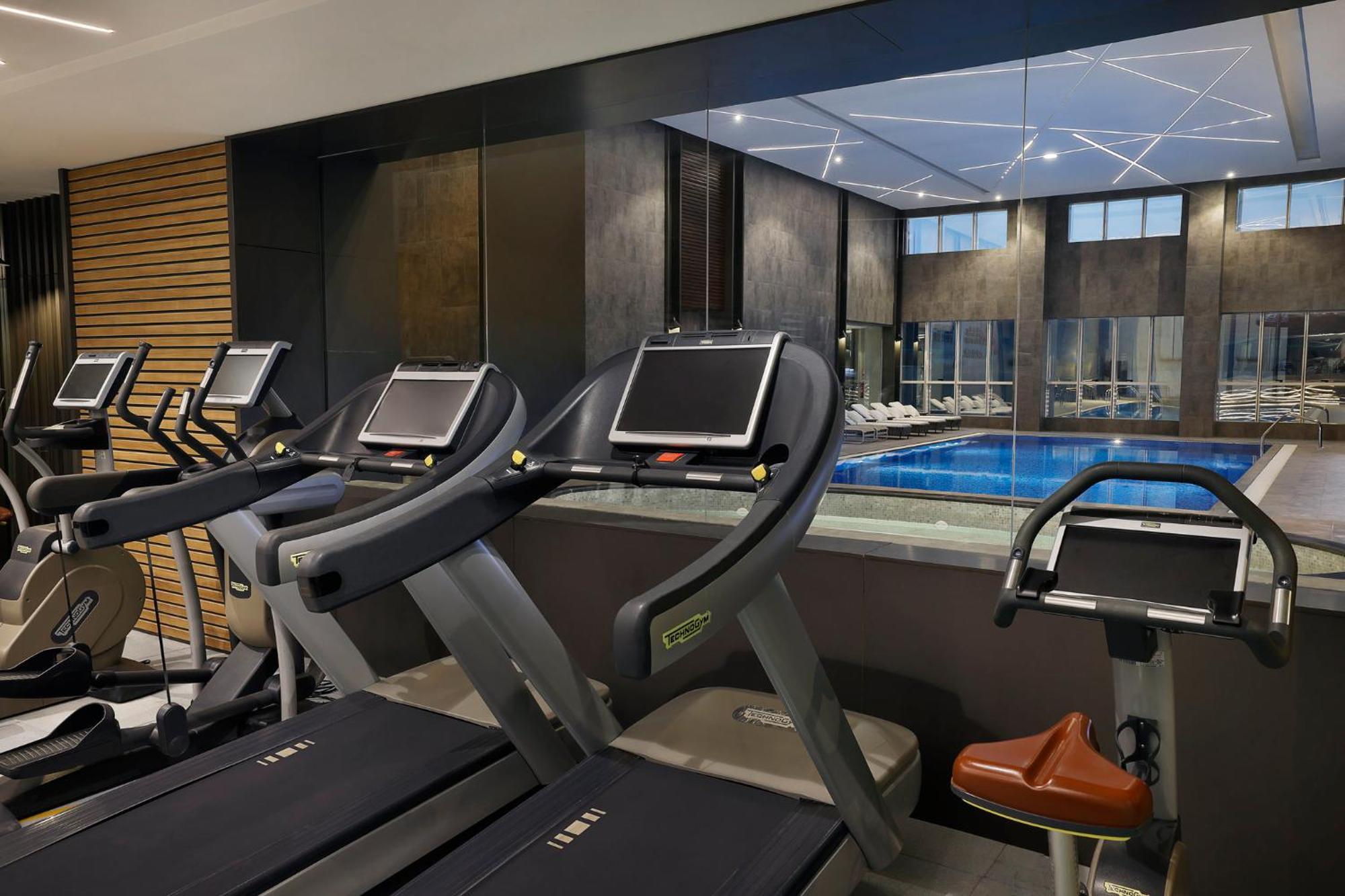 Holiday Inn & Suites - Al Khobar By Ihg Экстерьер фото