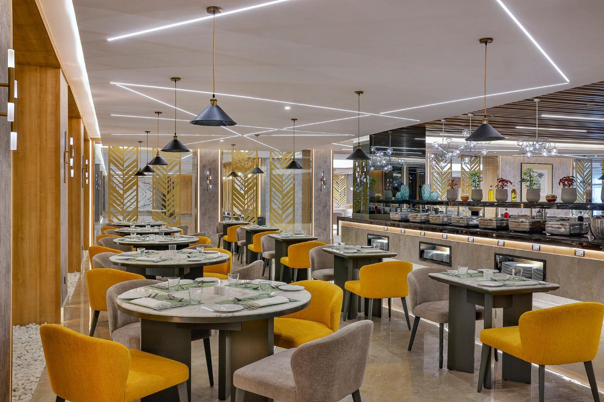 Holiday Inn & Suites - Al Khobar By Ihg Экстерьер фото