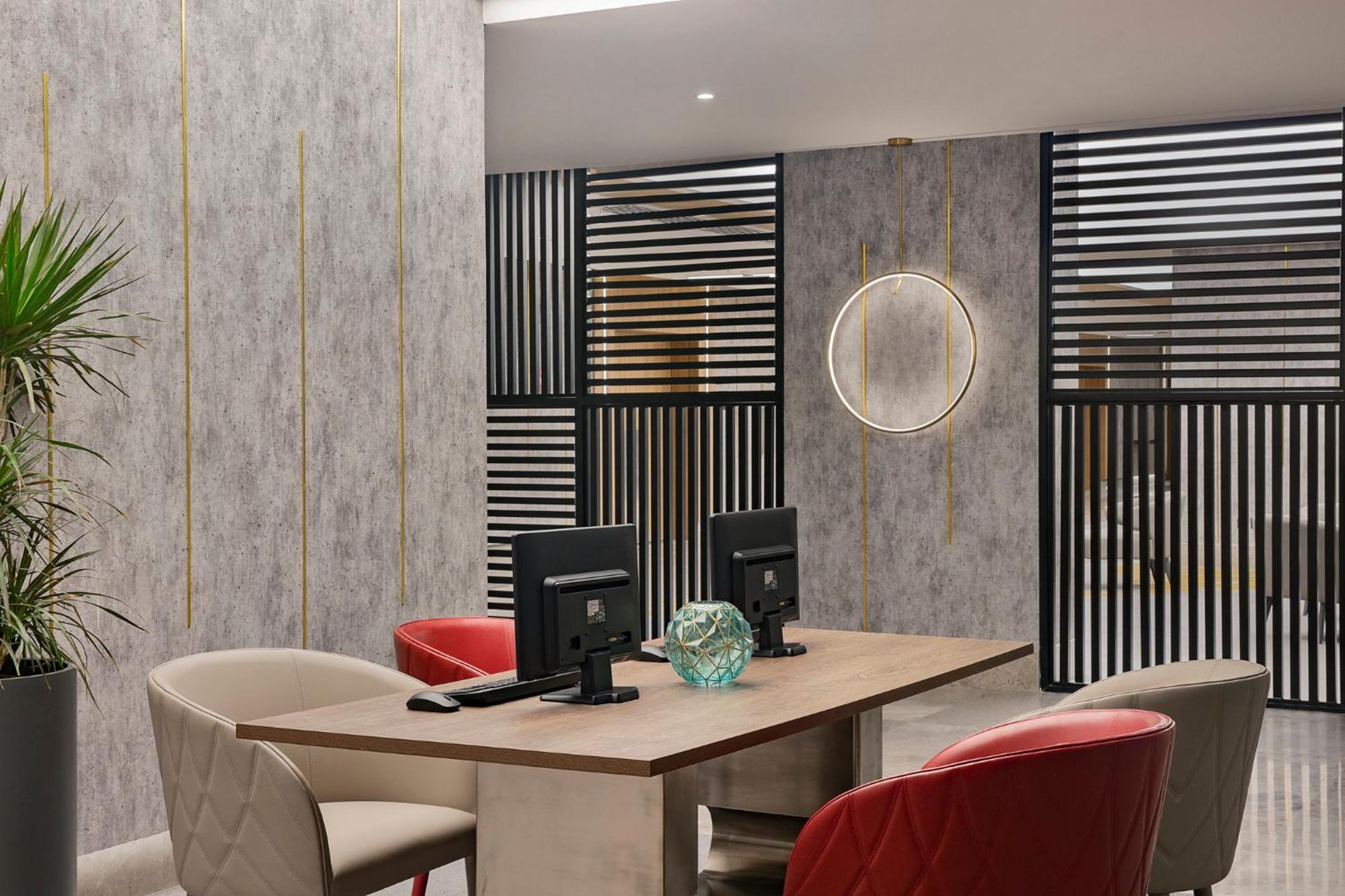 Holiday Inn & Suites - Al Khobar By Ihg Экстерьер фото
