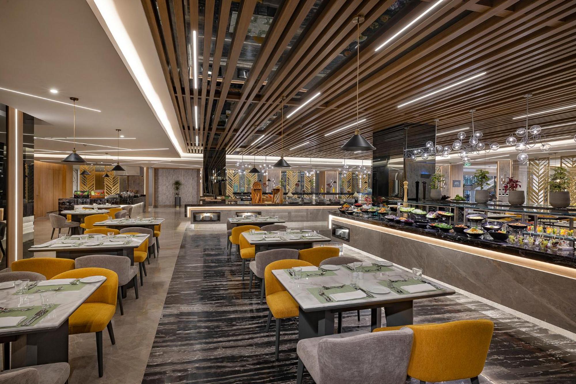 Holiday Inn & Suites - Al Khobar By Ihg Экстерьер фото