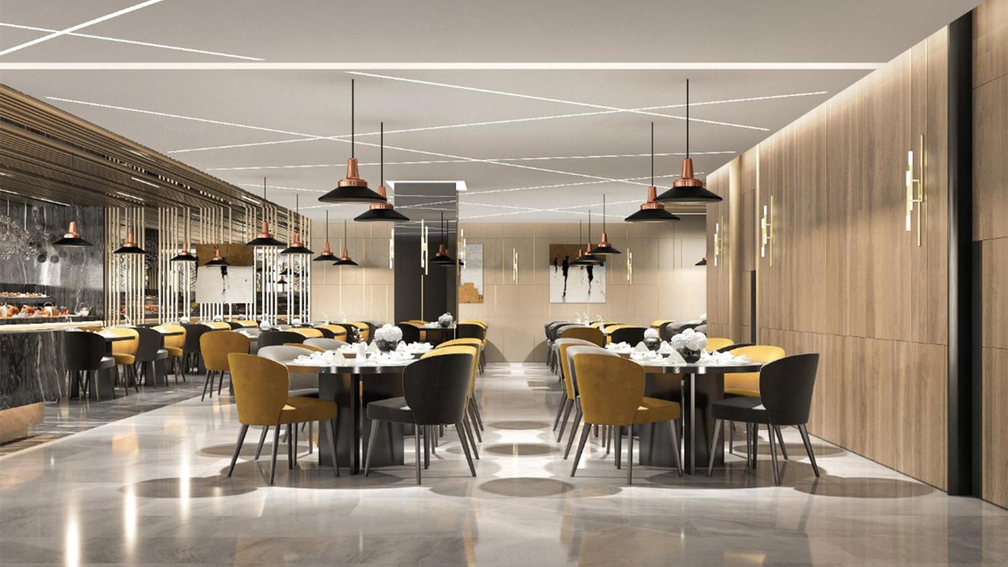 Holiday Inn & Suites - Al Khobar By Ihg Экстерьер фото