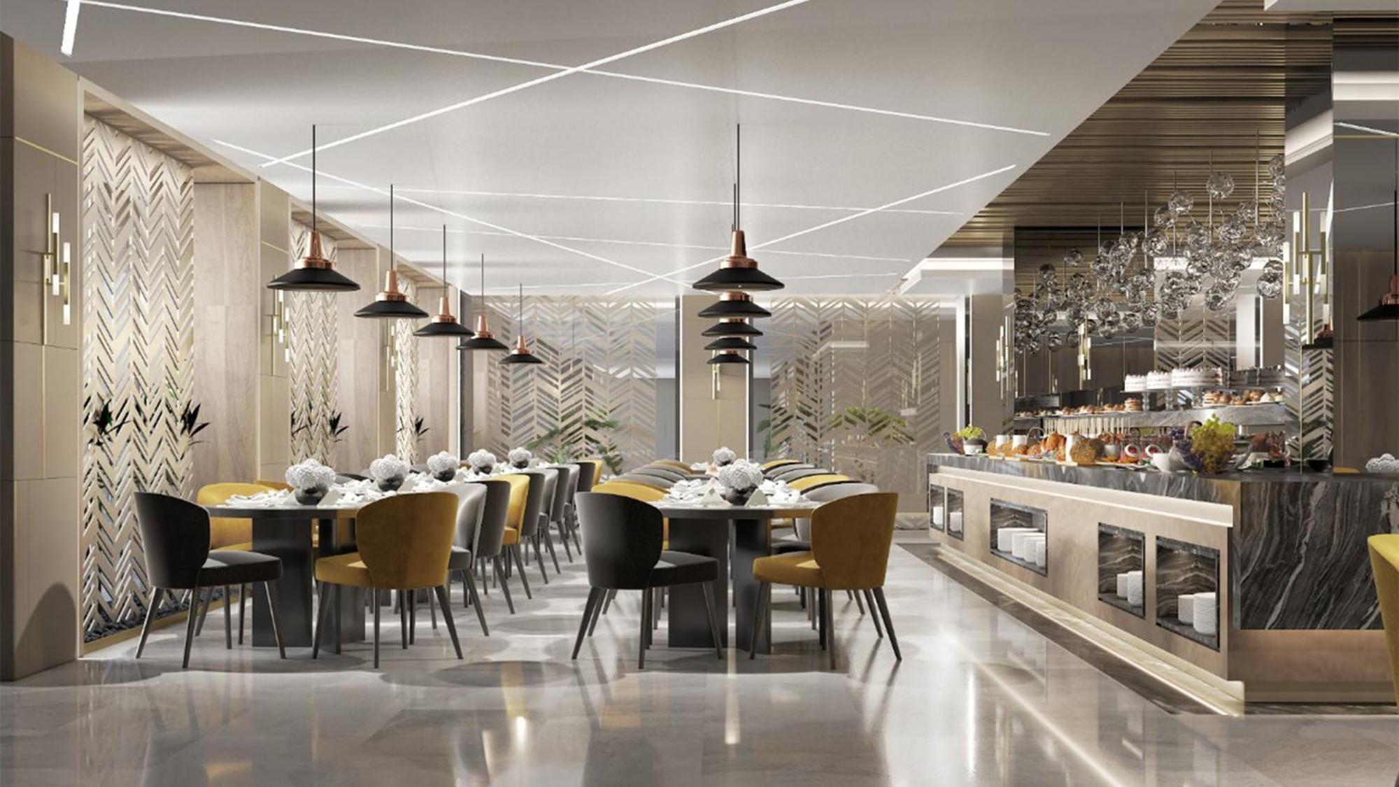 Holiday Inn & Suites - Al Khobar By Ihg Экстерьер фото