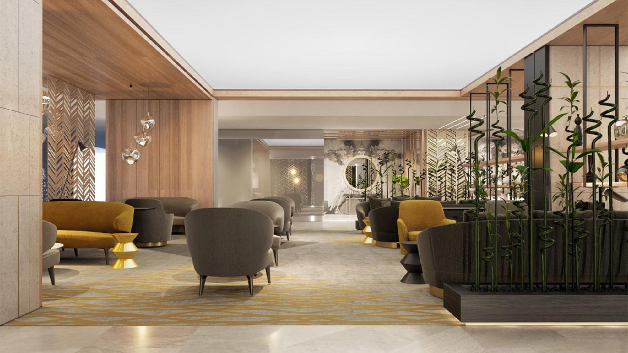 Holiday Inn & Suites - Al Khobar By Ihg Экстерьер фото