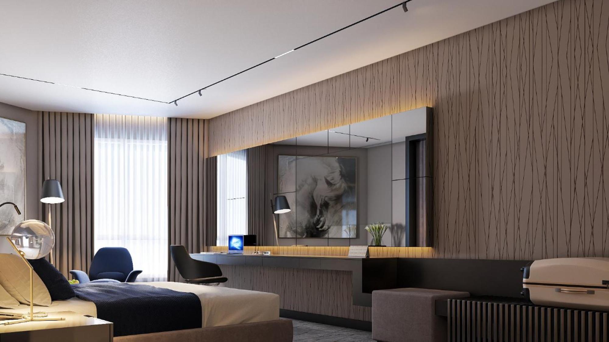 Holiday Inn & Suites - Al Khobar By Ihg Экстерьер фото