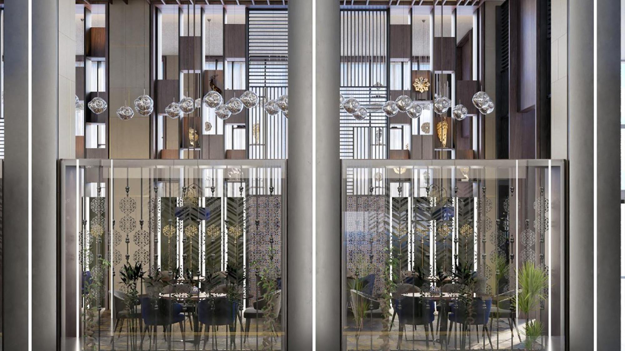Holiday Inn & Suites - Al Khobar By Ihg Экстерьер фото
