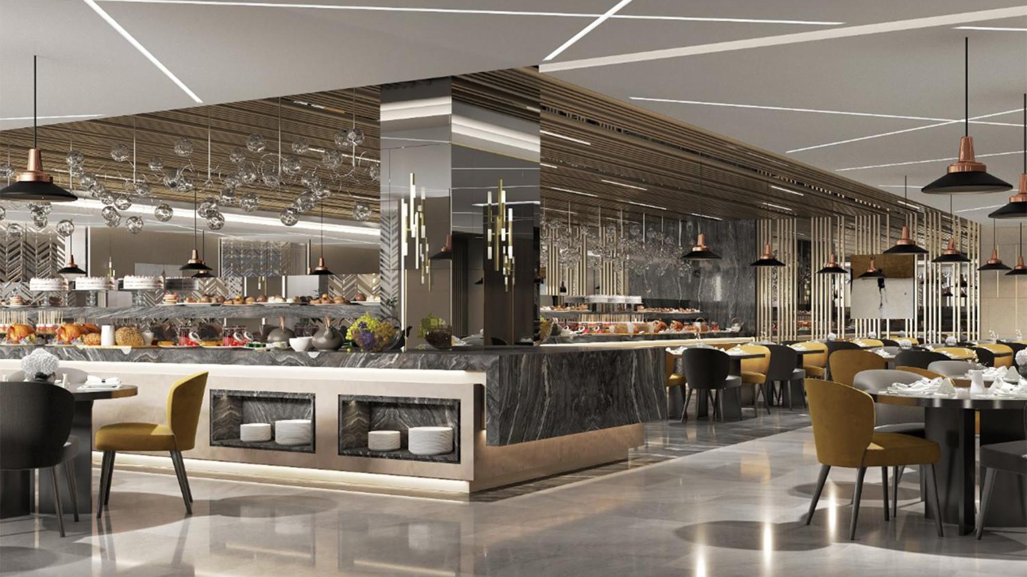 Holiday Inn & Suites - Al Khobar By Ihg Экстерьер фото