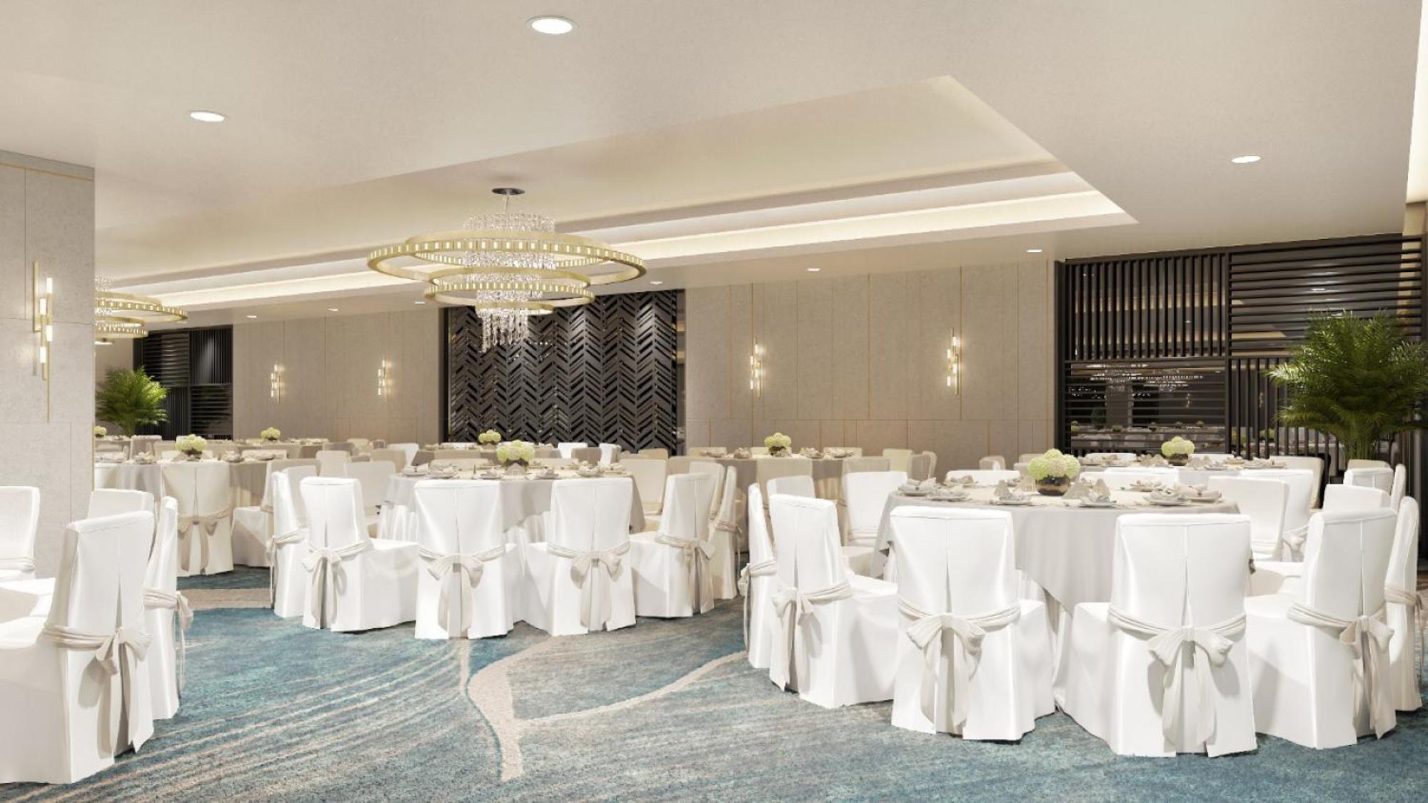 Holiday Inn & Suites - Al Khobar By Ihg Экстерьер фото