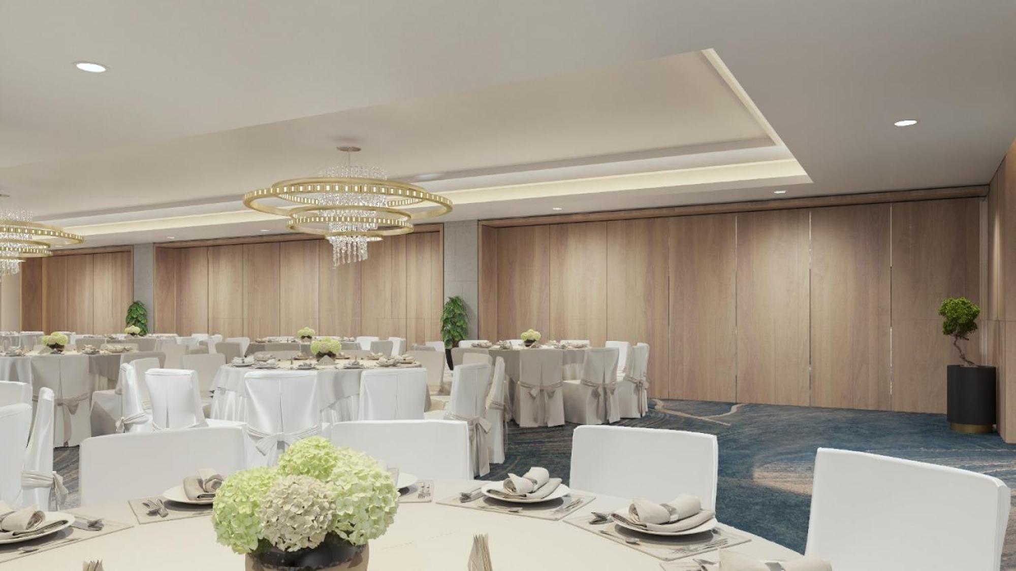 Holiday Inn & Suites - Al Khobar By Ihg Экстерьер фото