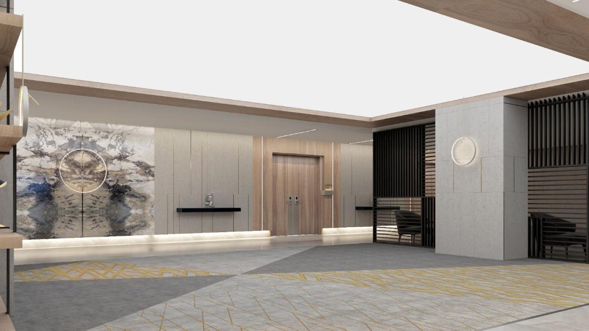 Holiday Inn & Suites - Al Khobar By Ihg Экстерьер фото
