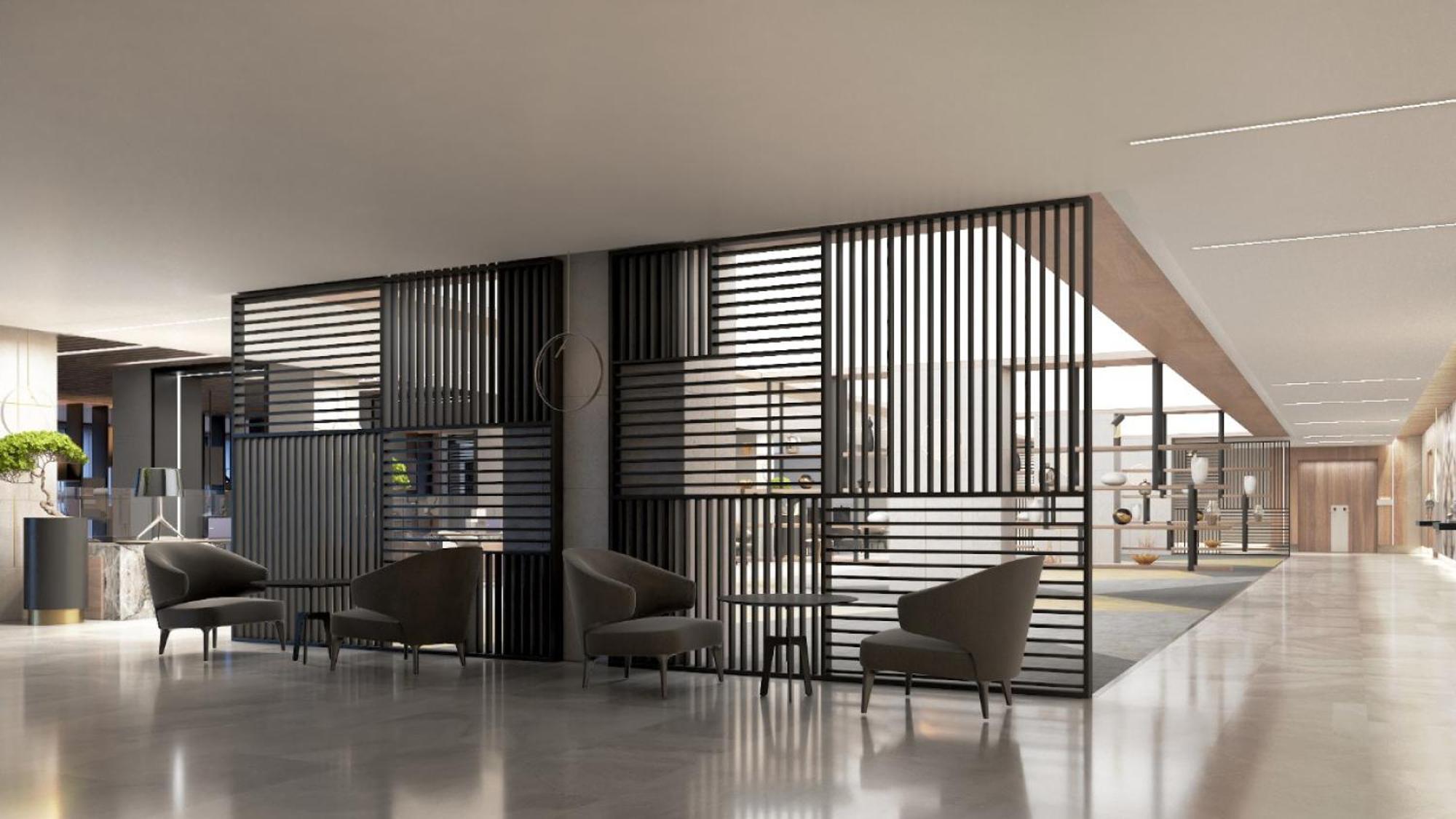 Holiday Inn & Suites - Al Khobar By Ihg Экстерьер фото