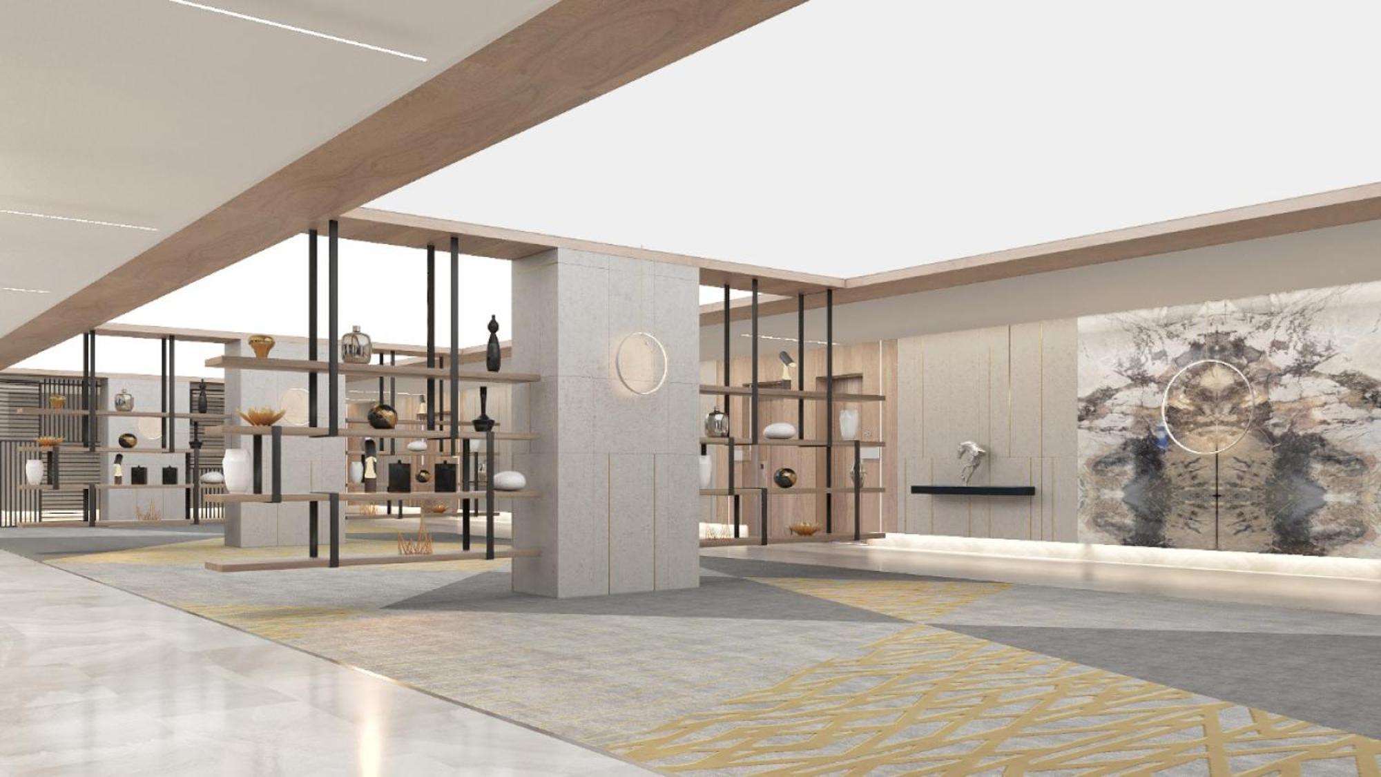 Holiday Inn & Suites - Al Khobar By Ihg Экстерьер фото