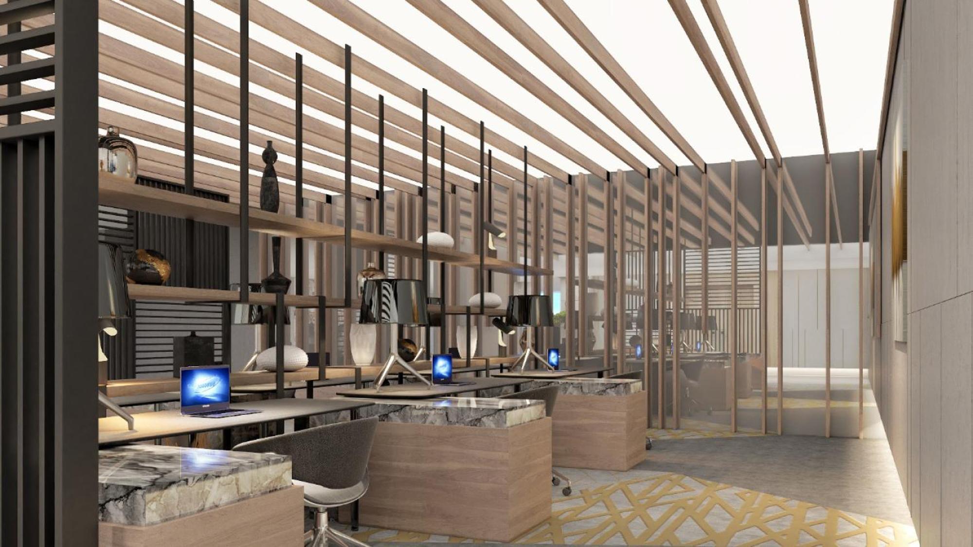 Holiday Inn & Suites - Al Khobar By Ihg Экстерьер фото
