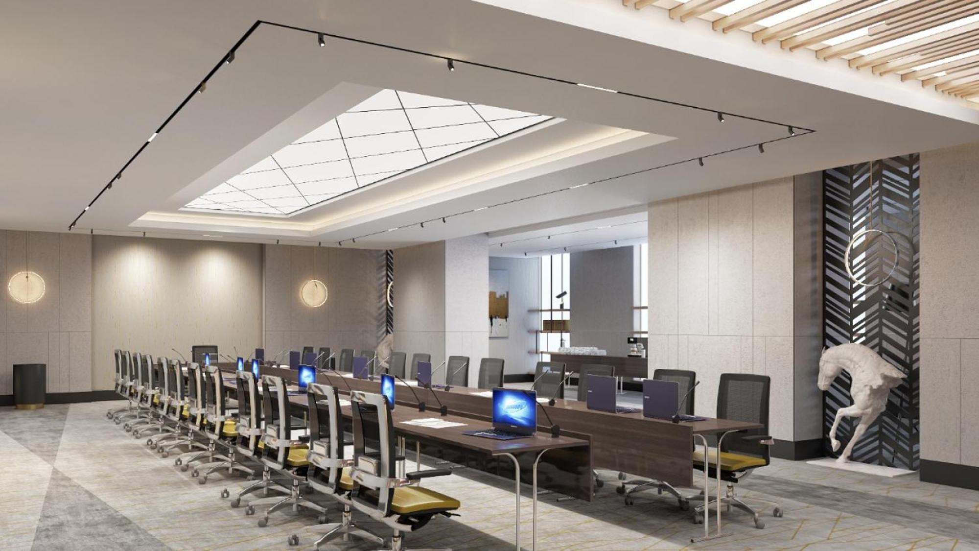 Holiday Inn & Suites - Al Khobar By Ihg Экстерьер фото