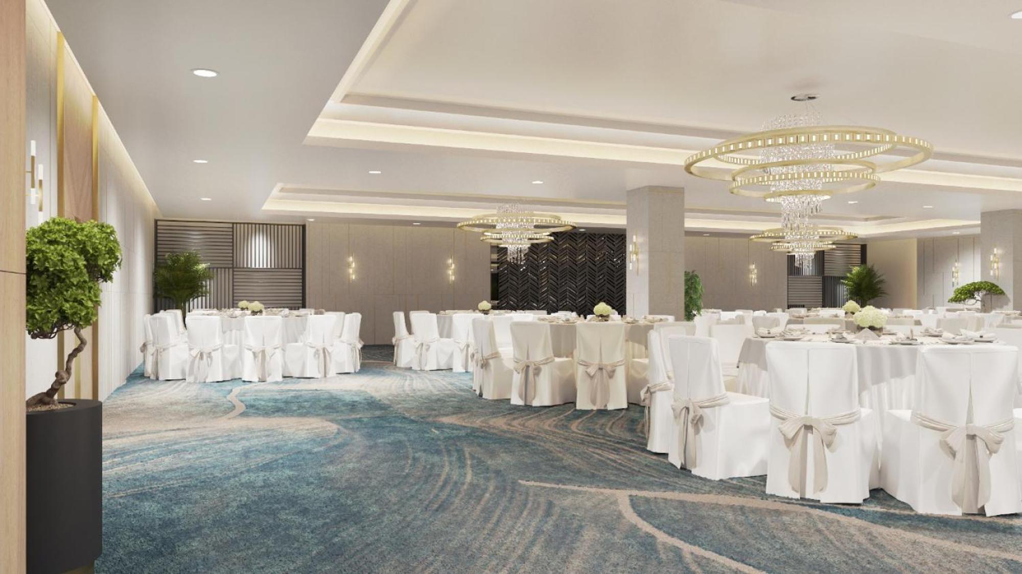 Holiday Inn & Suites - Al Khobar By Ihg Экстерьер фото