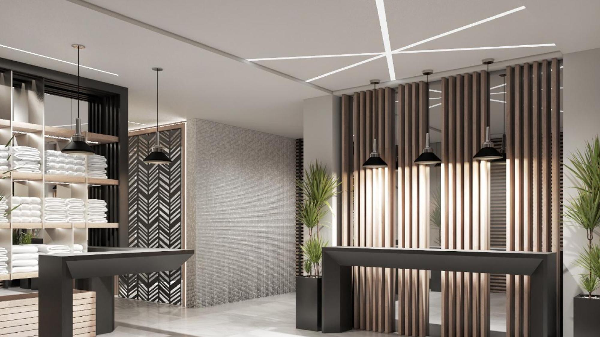 Holiday Inn & Suites - Al Khobar By Ihg Экстерьер фото